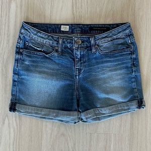 Tommy Hilfiger Jean Shorts